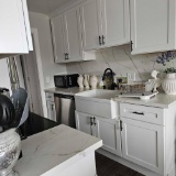 KITCHEN CONTENTS