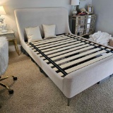 SLAT BOARD BED FRAME
