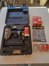 SENCO BRAD NAILER