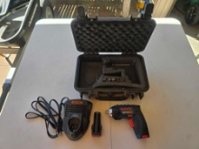 BOSCH DRILL