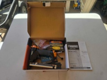 FREEMAN FINE WIRE STAPLER