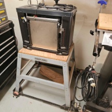WAHUDA PORTABLE PLANER
