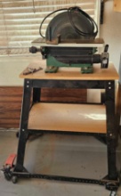 RIKON 12 INCH DISC SANDER