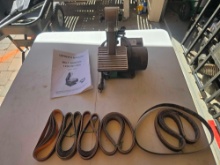 1X30 BELT SANDER