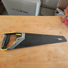 SMALL GROUP LOT OF SAWS