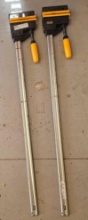 GROSS STABIL PARALLEL CLAMPS
