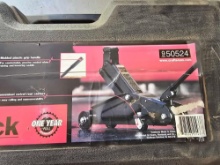 CRAFTSMAN FLOOR JACK