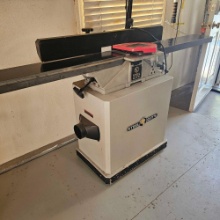 STEEL CITY 6 INCH GRANITE JOINTER