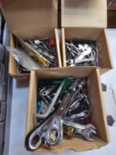 DRILL BITS, AND HAND TOOLS