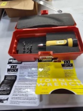 WHEELER TORQUE WRENCH
