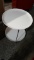 Plastic table - Will not be shipped