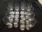 Riedel glasses- Will not be shipped