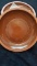 Original Suffolk Pasta plate - Will not be shipped