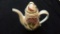 Portmeirion tea pot - Will not be shipped