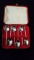 Spoon set - Will not be shipped