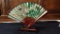 Asian fan - Will not be shipped