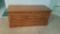 Lane hope chest - Will not be shipped