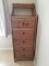 Skinny dresser - Will not be shipped