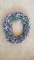 Wreath- Will not be shipped