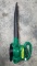 leaf blower - Will not be shipped