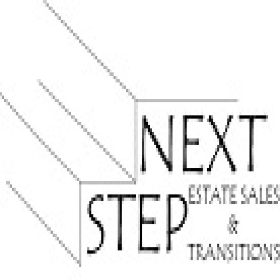 Next Step Estate Sales and Transitions LLC auction