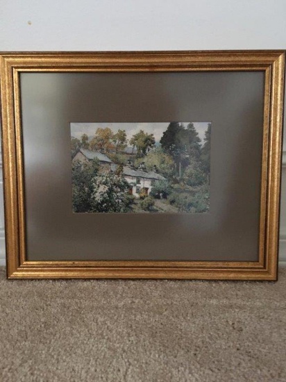 Painting- Will not be shipped