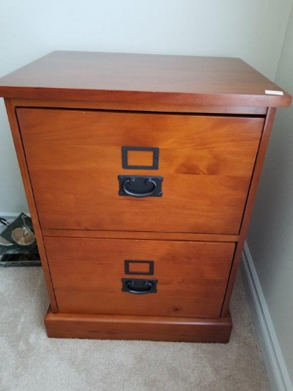 File Cabinet - Will not be shipped