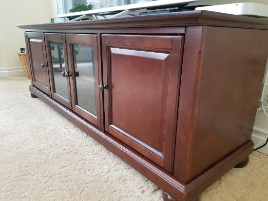 Crosley TV Stand- Will not be shipped