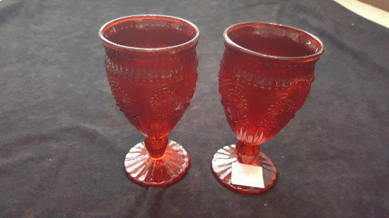 Pioneer Woman glasses - Will not be shipped