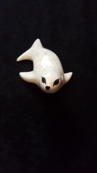 Seal figurine - Will not be shipped
