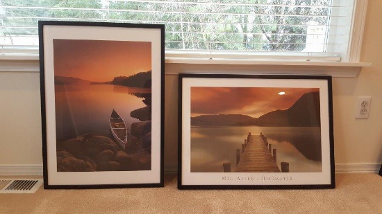 2 pictures - Will not be shipped