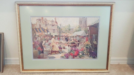 Painting- Will not be shipped