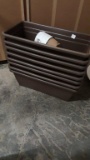 Planter boxes - Will not be shipped