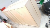 Cabinets - Will not be shipped