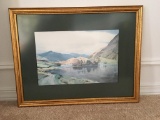 Painting- Will not be shipped