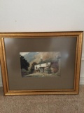 Painting- Will not be shipped