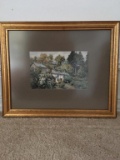 Painting- Will not be shipped
