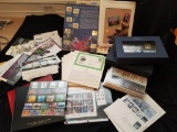 Stamp Collection - Will not be shipped