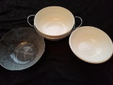 Bowls - Will not be shipped