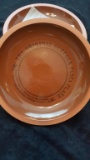 Original Suffolk Pasta plate - Will not be shipped