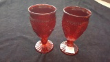Pioneer Woman glasses - Will not be shipped