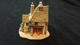 Lilliput Lane figurine - Will not be shipped