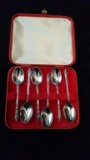 Spoon set - Will not be shipped