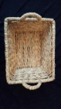Medium sized basket - Will not be shipped