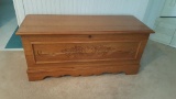 Lane hope chest - Will not be shipped