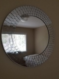 Mirror- Will not be shipped
