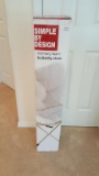 Butterfly chair - Will not be shipped