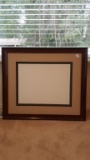 picture frame- Will not be shipped