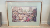 Painting- Will not be shipped