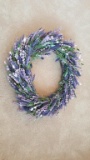 Wreath- Will not be shipped